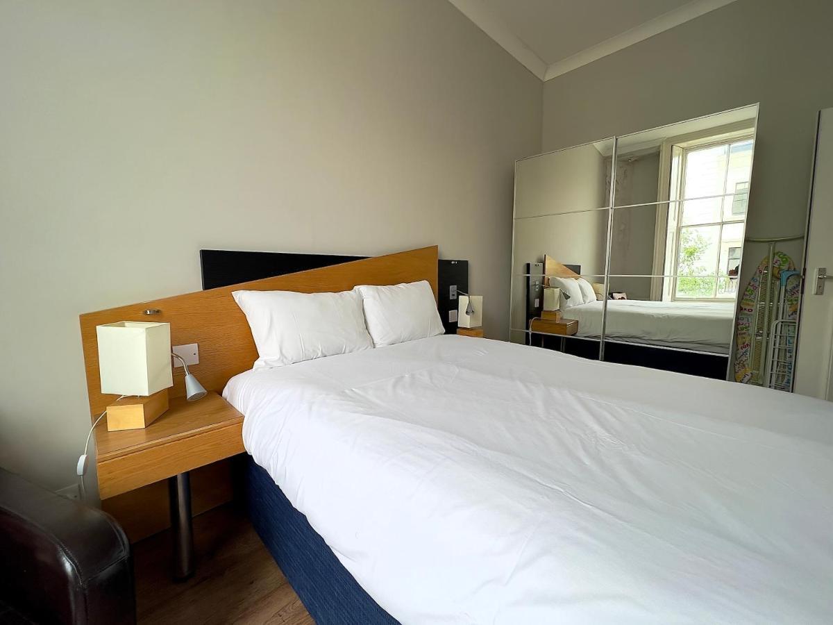 Ferienwohnung Super Flat In The Heart Of Westminster London Exterior foto