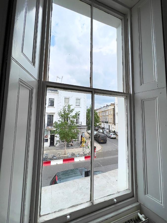 Ferienwohnung Super Flat In The Heart Of Westminster London Exterior foto