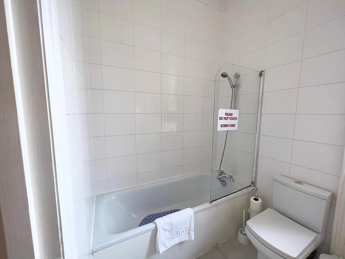 Ferienwohnung Super Flat In The Heart Of Westminster London Exterior foto