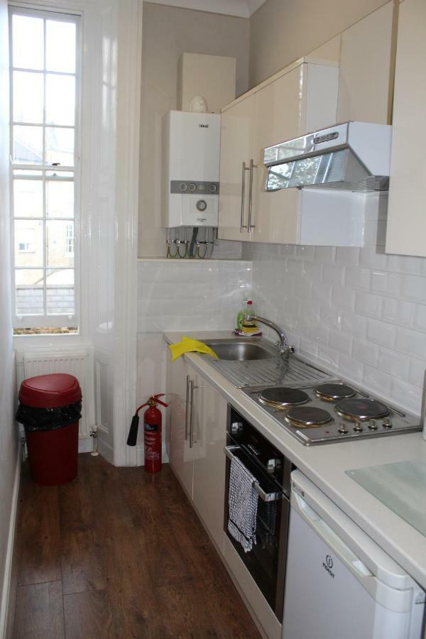 Ferienwohnung Super Flat In The Heart Of Westminster London Exterior foto