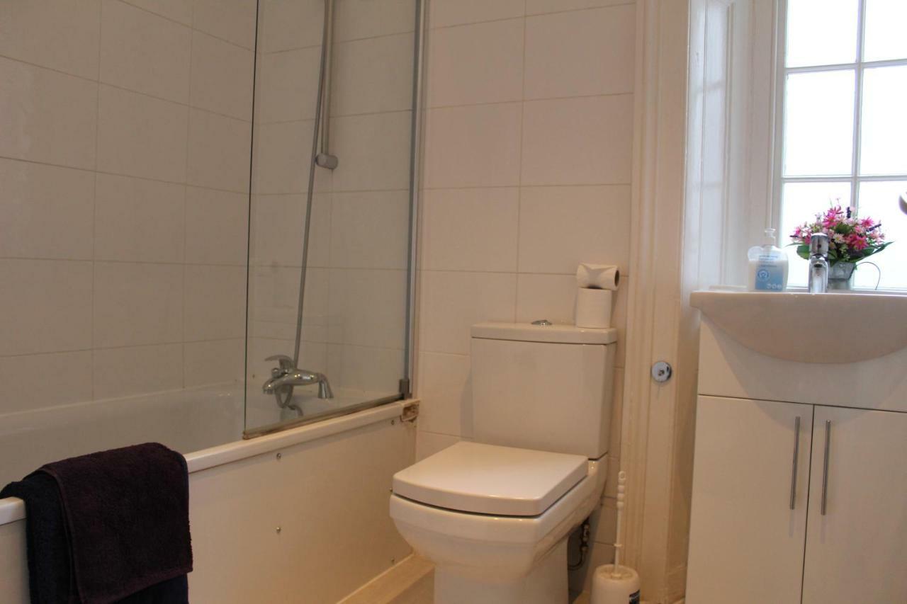 Ferienwohnung Super Flat In The Heart Of Westminster London Exterior foto